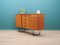 Credenza in teak, Danimarca, anni '70, Immagine 4