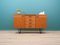 Credenza in teak, Danimarca, anni '70, Immagine 2