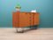 Credenza in teak, Danimarca, anni '70, Immagine 6