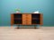 Credenza in teak, Danimarca, anni '70, Immagine 3