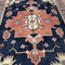 Vintage Wool Iranian Rug, 1950s 10