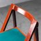 Vintage Trieste Folding Chair by Aldo Jacober for Bazzani, 1970s, Image 5