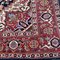 Vintage Wool Iranian Rug, 1950s, Image 3