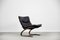 Vintage Scandinavian Siesta Lounge Chair by Ingmar Relling for Westnofa, 1965, Image 8