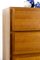 Teak Chest of Drawers from Omann Jun, 1960s, Image 11