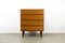 Teak Chest of Drawers from Omann Jun, 1960s, Image 1