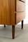 Teak Chest of Drawers from Omann Jun, 1960s, Image 13