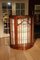 Art Deco Display Cabinet, Image 1