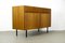 Credenza in teak con cassetti di Omann Jun, Danimarca, anni '70, Immagine 12