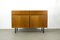 Credenza in teak con cassetti di Omann Jun, Danimarca, anni '70, Immagine 1