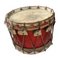 Vintage Gilles Drum, Image 1