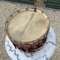 Vintage Gilles Drum, Image 3