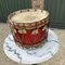 Vintage Gilles Drum, Image 2