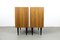 Teak Nightstands from Omann Jun, 1960s, Set of 2 6