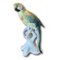 Porcelain Parrot by Karl Ens 1