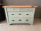 Antique Dresser 1