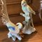 Oiseaux en Porcelaine, Set de 2 6