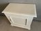 Small Antique Chest of Drawers 8