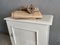 Small Antique Chest of Drawers 10