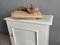 Small Antique Chest of Drawers, Image 10