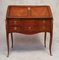 Louis XV Rosewood Secretaire 1