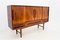 Danish Rosewood Highboard, 1960s 2