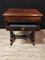 Empire Walnut Dressing Table 2