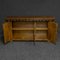 Late 20th Century Buffet Sideboard, Image 7