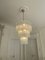 Large Murano Chandelier, Image 4