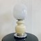 Vintage Murano Glass Table Lamp, 1970s 1