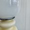 Vintage Murano Glass Table Lamp, 1970s, Image 3