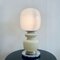 Lampe de Bureau Vintage en Verre de Murano, 1970s 4