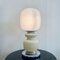 Vintage Murano Glass Table Lamp, 1970s, Image 4