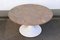 Mid-Century Modern Tulip Base Marble Coffee Table by Honsel Germany, 1960s 13