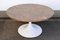 Mid-Century Modern Tulip Base Marble Coffee Table by Honsel Germany, 1960s, Image 6
