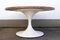 Mid-Century Modern Tulip Base Marble Coffee Table by Honsel Germany, 1960s, Image 9