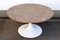 Mid-Century Modern Tulip Base Marble Coffee Table by Honsel Germany, 1960s 12