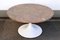 Mid-Century Modern Tulip Base Marble Coffee Table by Honsel Germany, 1960s, Image 12