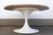 Mid-Century Modern Tulip Base Marble Coffee Table by Honsel Germany, 1960s 10