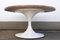 Mid-Century Modern Tulip Base Marble Coffee Table by Honsel Germany, 1960s, Image 10