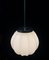Vintage Deckenlampen von Stilnovo, 2er Set 4
