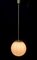 Vintage Deckenlampen von Stilnovo, 2er Set 8