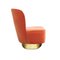 Monti Accent Chair von Moanne 4