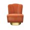 Monti Accent Chair von Moanne 2