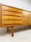 Danish Oak Sideboard, 1960s, Image 6