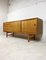 Credenza in quercia, Danimarca, anni '60, Immagine 3