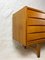 Danish Oak Sideboard, 1960s 7