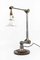 Cogged Desk Lamp from Dugdills, Image 5