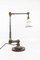 Cogged Desk Lamp from Dugdills, Image 1
