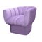 Beirut Accent Chair by Moanne, Image 3